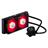 Cooler Master MasterLiquid ML240L RED CPU Fan - 2