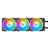 ThermalTake Magfloe 360 ARGB Sync Liquid Cooler - 2