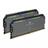 Corsair DOMINATOR PLATINUM RGB 32GB 16GBx2 6000MHz CL36 DDR5 AMD Memory - 4