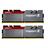 جی اسکیل  TridentZ DDR4 16GB 2x8GB 3600MHz CL16 Dual Channel Desktop RAM - 2