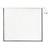 Scope Electrical Video Projector Screen 600*400 - 4