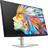 HP U28 28 Inch 4K UHD 4ms 60Hz IPS Monitor - 3