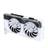 ASUS Dual GeForce RTX 4070 White OC Edition 12GB GDDR6X Graphics Card - 7