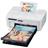 Canon SELPHY CP820 Photo Printer - 9