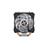 Cooler Master MasterAir MA410P RGB CPU Air Cooler - 7