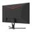 AOC 24G11E 24 Inch Full HD 0.5ms 180hz Fast IPS Gaming Monitor - 4