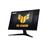 ASUS TUF Gaming VG279QM1A 27 Inch Full HD 1ms 280Hz IPS Gaming Monitor  - 2