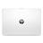 HP 15-bs019ne -Pentium4GB-1T-2GB - 2