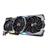 MSI RTX 2080S GAMING X TRIO 8GB GDDR6 Graphics Card - 5