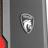 Green GRIFFIN G2 Computer Case - 2