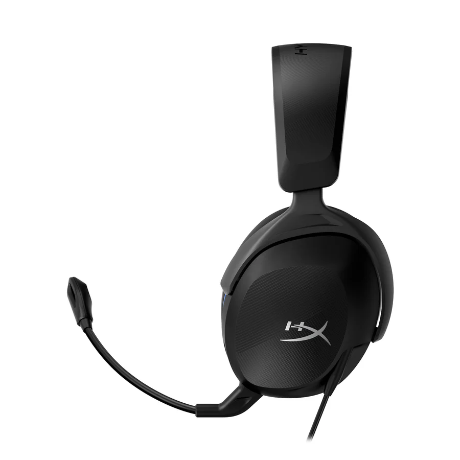 هایپر ایکس  Stinger 2 Core PS Black Gaming Headsets - 2