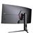 HKC MG34H18Q240 34Inch 1ms 240Hz WQHD Curved Gaming Monitor - 6