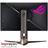 ASUS ROG Swift PG279QM 27Inch 2K 1ms 240HZ IPS Gaming Monitor - 6