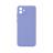 other Silicone model cover suitable for Samsung Galaxy A04 mobile phone with screen protector - 3