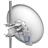 mikrotik mANT30 PA 5GHz 30dBi Parabolic Dish Antenna - 3