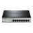 D-link D-Link DES-1210-08P 8-Port Fast Ethernet Smart Switches - 2