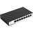 D-link D-Link DGS-1100-08P‎D 8-Port 10/100/1000Base-T 1 PD port Switch - 2