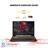 ASUS TUF GAMING FX706IU Ryzen9 4900H 16GB 1TB 256GB SSD 6GB Full HD Laptop - 3