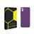 other Silicone model cover suitable for Samsung Galaxy M04 mobile phone - 2
