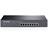 Tp-link TL-SG1008 8-Port Gigabit Desktop & Rackmount Switch - 4