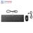 HP EliteOne 800 G4-U  i7/16GB/1TB+250SSD/4GB - 11