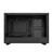 Deep Cool CH260 M-ATX Black Computer Case - 3