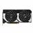 ASUS GeForce Dual RTX 5070 12GB GDDR7 OC Edition Graphics Card - 6