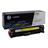 HP CF382A 312A Yellow LaserJet Toner Cartridge - 6