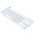 Logitech K400 Plus Wireless Touch Keyboard - 8