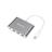 Orico RC3A Aluminum Type-C PD Charging Hub - 7