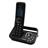 Alcatel F860 Voice Cordless Phone - 2