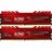 Adata RAM ADATA XPG GAMMIX D10 DDR4 2800MHz CL17 - 8GB - 7