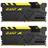 Geil EVO X ROG-CERTIFIED RGB DDR4 16GB 3000Mhz CL15 Dual Channel Desktop RAM - 4