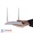 LB-LINK BL-WMR8300 300Mbps Wireless N ADSL2+ Modem Router - 2