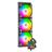 Green Glacier GLC 360 ARGB LGA1700 Liquid Cooling System - 2