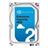 Seagate ST2000NM0055 Enterprise 2TB Sata 6Gb/s Internal Hard Drive - 5