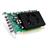 Matrox C680-E4GBF C680 4GB GDDR5 Graphics Card - 4