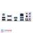 ASUS Z590 WIFI GUNDAM EDITION LGA 1200 Motherboard - 6