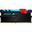 Geil EVO X DDR4 RGB 8GB 2400Mhz CL16 Single Channel Desktop RAM