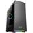 Master Tech T400 Gaming Computer Case - 2
