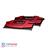 G.SKILL RipjawsV DDR4 16GB 8GB x 2 2400MHz CL17 Dual Channel Desktop Ram - 3