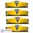 Adata XPG Z1 DDR4 16GB 3333MHz CL16 Quad Channel Desktop RAM - 2
