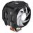 Cooler Master MASTERAIR MA610P ARGB CPU Fan - 6