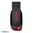 Sandisk Cruzer Blade CZ50 USB 2.0 Flash Memory - 32GB - 6