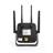 Naztech NZT-99DX Portable 4G Modem Router - 4