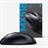 لاجیتک  MX518 Wired Gaming Mouse - 3