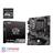 MSI A520M PRO-VH DDR4 AM4 Motherboard - 3