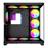Twisted Minds Bullet-07 Black Mid-Tower Gaming Computer Case - 6