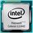 Intel Celeron G1840 2.8GHz LGA 1150 Haswell TRAY CPU - 4