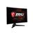 MSI Optix MAG27CQ 27 Inch Curved Gaming Monitor - 2